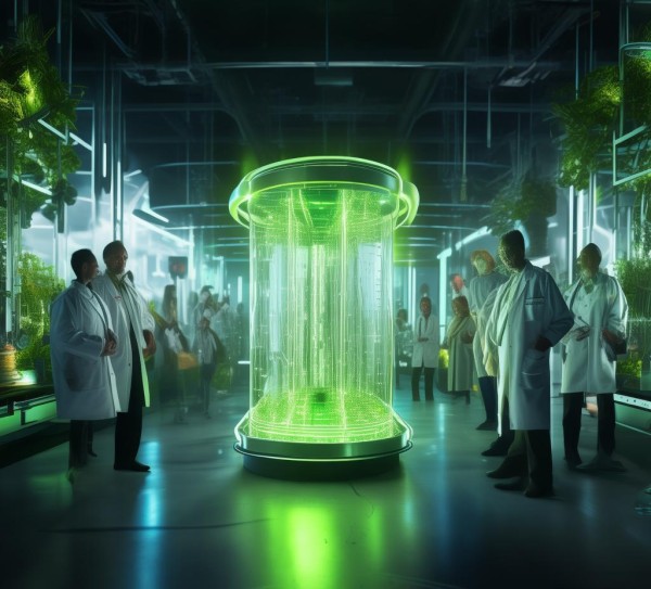 某科技开发公司研制出一种新型的绿色能源解决方案