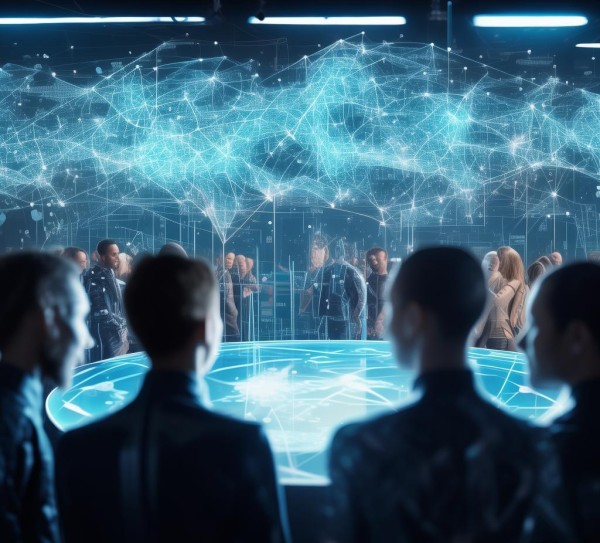 监管科技动态，重塑监管生态的未来挑战