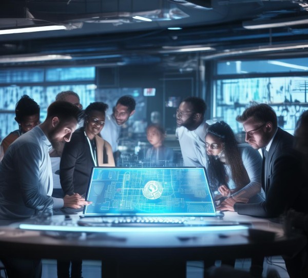 康喜科技开发有限公司，创新驱动发展的新引擎