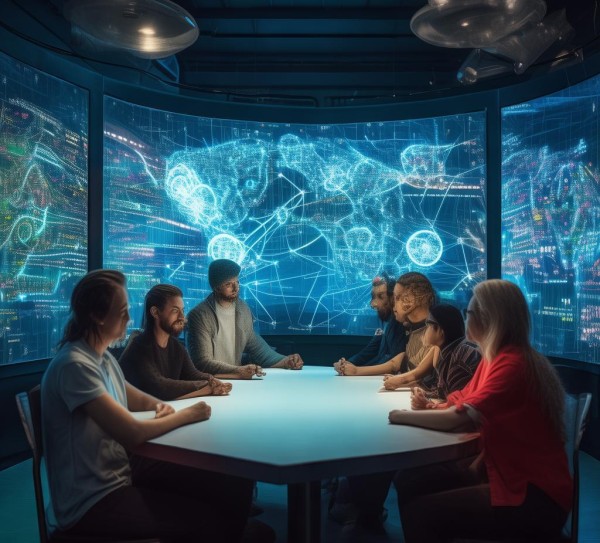 简网，科技的新机遇