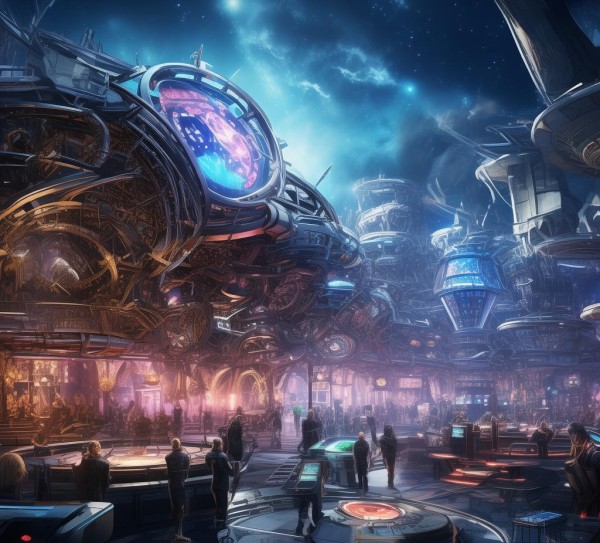 机关王国科技活动方案，创新引领未来