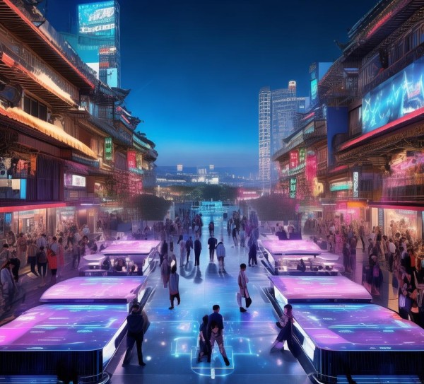 襄阳科技活动方案模板