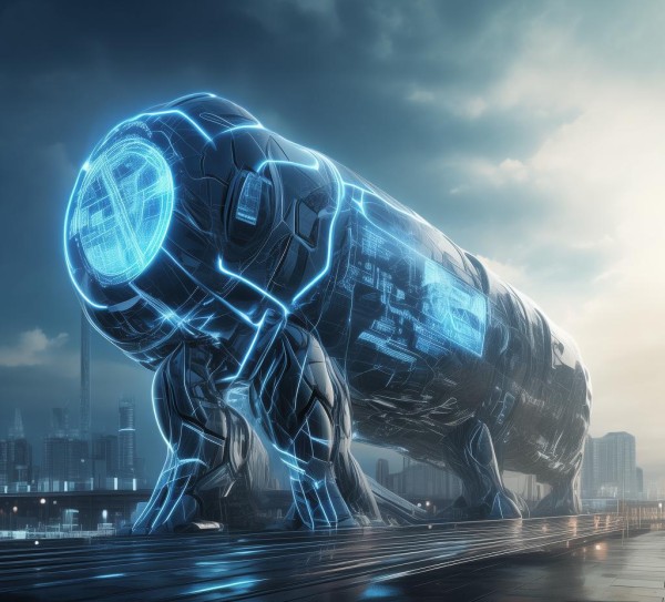 科技创新与未来规划，推动社会进步的引擎