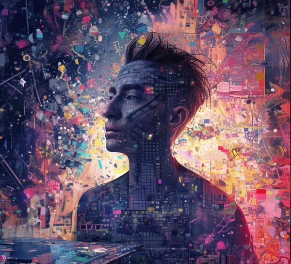 创意者的困境，数字时代的艺术