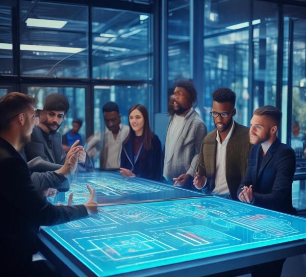 科技活动方案，助力公司成长