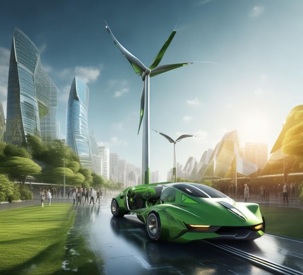 绿色能源与科技创新，未来发展的机遇与挑战
