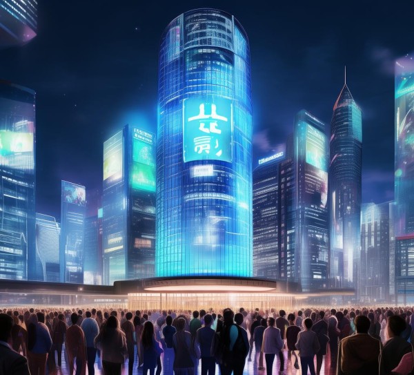 雄伟股份，数字转型的先驱者