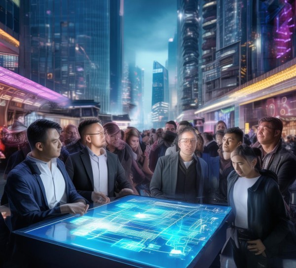 中国科技创新，机遇与挑战