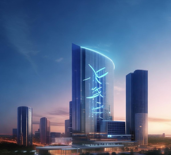 北京市富乐科技开发有限公司，创新驱动发展新引擎