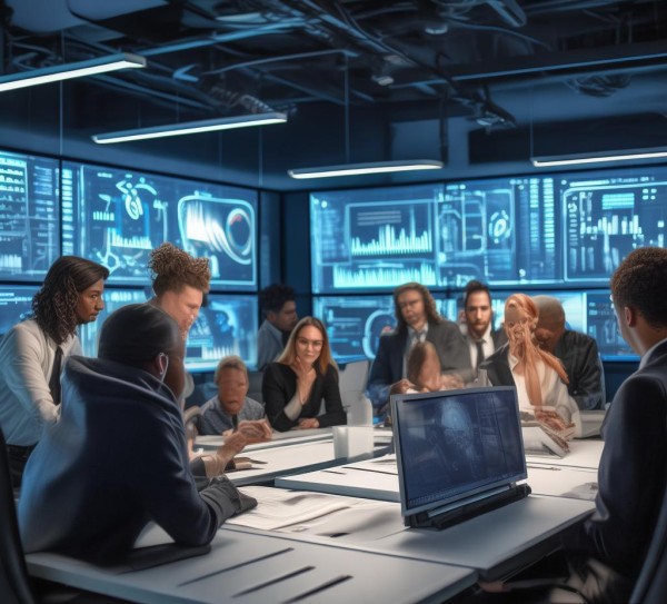 科技公司经营主体的类型与特征