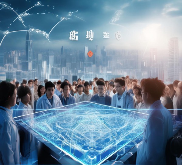 推动科技创新与产业发展，携手走向未来—重庆彭氏科技开发有限公司